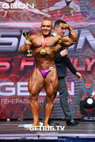 Grand Prix Dudushkin Fitness Family - 2023