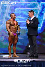 Grand Prix Dudushkin Fitness Family - 2023
