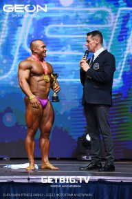 Grand Prix Dudushkin Fitness Family - 2023