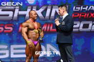 Grand Prix Dudushkin Fitness Family - 2023