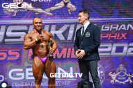 Grand Prix Dudushkin Fitness Family - 2023