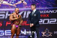 Grand Prix Dudushkin Fitness Family - 2023
