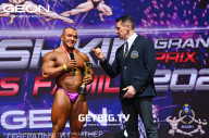 Grand Prix Dudushkin Fitness Family - 2023