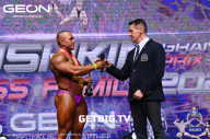 Grand Prix Dudushkin Fitness Family - 2023