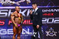 Grand Prix Dudushkin Fitness Family - 2023