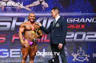 Grand Prix Dudushkin Fitness Family - 2023