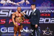 Grand Prix Dudushkin Fitness Family - 2023