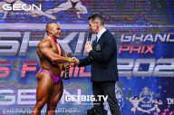 Grand Prix Dudushkin Fitness Family - 2023