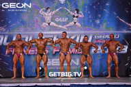 Grand Prix Dudushkin Fitness Family - 2023