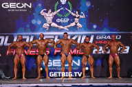 Grand Prix Dudushkin Fitness Family - 2023
