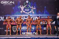 Grand Prix Dudushkin Fitness Family - 2023