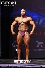 Grand Prix Dudushkin Fitness Family - 2023