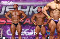 Grand Prix Dudushkin Fitness Family - 2023