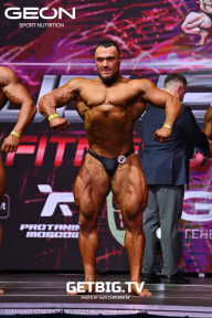 Grand Prix Dudushkin Fitness Family - 2023