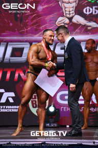 Grand Prix Dudushkin Fitness Family - 2023