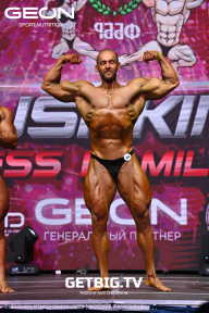 Grand Prix Dudushkin Fitness Family - 2023