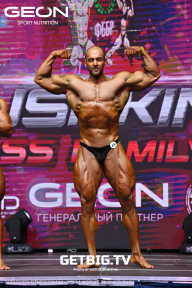 Grand Prix Dudushkin Fitness Family - 2023