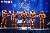 Grand Prix Dudushkin Fitness Family - 2023