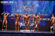 Grand Prix Dudushkin Fitness Family - 2023