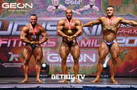Grand Prix Dudushkin Fitness Family - 2023