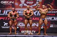 Grand Prix Dudushkin Fitness Family - 2023