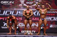 Grand Prix Dudushkin Fitness Family - 2023