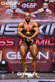 Grand Prix Dudushkin Fitness Family - 2023