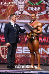 Grand Prix Dudushkin Fitness Family - 2023