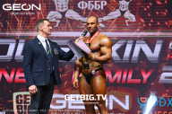 Grand Prix Dudushkin Fitness Family - 2023