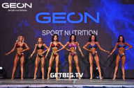 Grand Prix Dudushkin Fitness Family - 2023