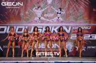 Grand Prix Dudushkin Fitness Family - 2023