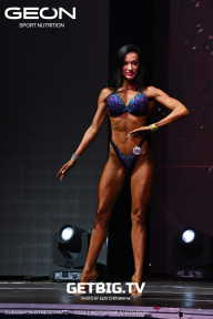Grand Prix Dudushkin Fitness Family - 2023