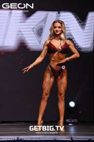 Grand Prix Dudushkin Fitness Family - 2023