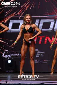 Grand Prix Dudushkin Fitness Family - 2023