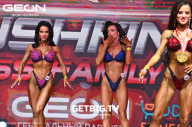 Grand Prix Dudushkin Fitness Family - 2023