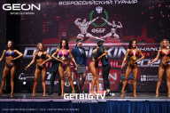 Grand Prix Dudushkin Fitness Family - 2023