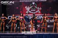 Grand Prix Dudushkin Fitness Family - 2023