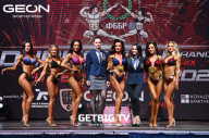 Grand Prix Dudushkin Fitness Family - 2023