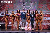 Grand Prix Dudushkin Fitness Family - 2023