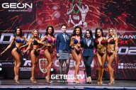 Grand Prix Dudushkin Fitness Family - 2023