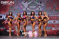 Grand Prix Dudushkin Fitness Family - 2023