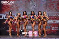 Grand Prix Dudushkin Fitness Family - 2023