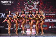 Grand Prix Dudushkin Fitness Family - 2023