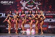 Grand Prix Dudushkin Fitness Family - 2023
