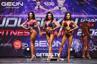 Grand Prix Dudushkin Fitness Family - 2023