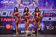 Grand Prix Dudushkin Fitness Family - 2023