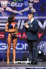 Grand Prix Dudushkin Fitness Family - 2023