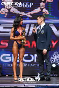 Grand Prix Dudushkin Fitness Family - 2023