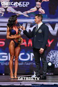 Grand Prix Dudushkin Fitness Family - 2023