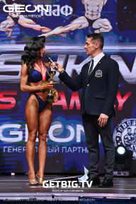 Grand Prix Dudushkin Fitness Family - 2023